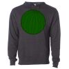 Independent Trading Co. Midweight Hoodie SS4500 Thumbnail