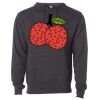 Independent Trading Co. Midweight Hoodie SS4500 Thumbnail