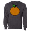 Independent Trading Co. Midweight Hoodie SS4500 Thumbnail