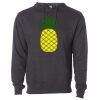 Independent Trading Co. Midweight Hoodie SS4500 Thumbnail