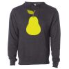 Independent Trading Co. Midweight Hoodie SS4500 Thumbnail