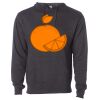 Independent Trading Co. Midweight Hoodie SS4500 Thumbnail