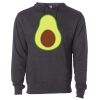 Independent Trading Co. Midweight Hoodie SS4500 Thumbnail