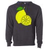 Independent Trading Co. Midweight Hoodie SS4500 Thumbnail