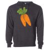 Independent Trading Co. Midweight Hoodie SS4500 Thumbnail