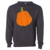 Independent Trading Co. Midweight Hoodie SS4500 Thumbnail