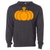 Independent Trading Co. Midweight Hoodie SS4500 Thumbnail