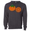 Independent Trading Co. Midweight Hoodie SS4500 Thumbnail