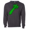 Independent Trading Co. Midweight Hoodie SS4500 Thumbnail
