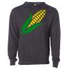 Independent Trading Co. Midweight Hoodie SS4500 Thumbnail