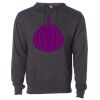 Independent Trading Co. Midweight Hoodie SS4500 Thumbnail