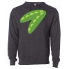 Independent Trading Co. Midweight Hoodie SS4500 Thumbnail