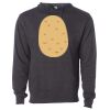 Independent Trading Co. Midweight Hoodie SS4500 Thumbnail