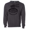 Independent Trading Co. Midweight Hoodie SS4500 Thumbnail
