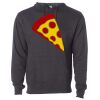 Independent Trading Co. Midweight Hoodie SS4500 Thumbnail