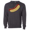 Independent Trading Co. Midweight Hoodie SS4500 Thumbnail