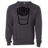 Independent Trading Co. Midweight Hoodie SS4500 Thumbnail