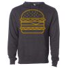Independent Trading Co. Midweight Hoodie SS4500 Thumbnail