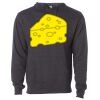 Independent Trading Co. Midweight Hoodie SS4500 Thumbnail