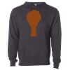 Independent Trading Co. Midweight Hoodie SS4500 Thumbnail
