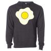 Independent Trading Co. Midweight Hoodie SS4500 Thumbnail
