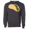 Independent Trading Co. Midweight Hoodie SS4500 Thumbnail