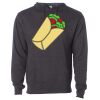 Independent Trading Co. Midweight Hoodie SS4500 Thumbnail