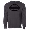 Independent Trading Co. Midweight Hoodie SS4500 Thumbnail