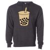 Independent Trading Co. Midweight Hoodie SS4500 Thumbnail
