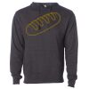 Independent Trading Co. Midweight Hoodie SS4500 Thumbnail