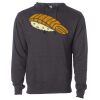 Independent Trading Co. Midweight Hoodie SS4500 Thumbnail