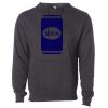 Independent Trading Co. Midweight Hoodie SS4500 Thumbnail