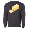 Independent Trading Co. Midweight Hoodie SS4500 Thumbnail