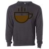 Independent Trading Co. Midweight Hoodie SS4500 Thumbnail