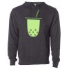Independent Trading Co. Midweight Hoodie SS4500 Thumbnail