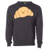 Independent Trading Co. Midweight Hoodie SS4500 Thumbnail