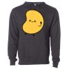 Independent Trading Co. Midweight Hoodie SS4500 Thumbnail