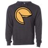 Independent Trading Co. Midweight Hoodie SS4500 Thumbnail