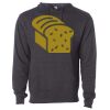 Independent Trading Co. Midweight Hoodie SS4500 Thumbnail