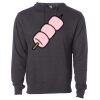 Independent Trading Co. Midweight Hoodie SS4500 Thumbnail