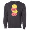 Independent Trading Co. Midweight Hoodie SS4500 Thumbnail