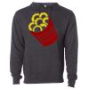 Independent Trading Co. Midweight Hoodie SS4500 Thumbnail