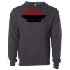 Independent Trading Co. Midweight Hoodie SS4500 Thumbnail