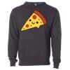 Independent Trading Co. Midweight Hoodie SS4500 Thumbnail