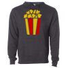 Independent Trading Co. Midweight Hoodie SS4500 Thumbnail