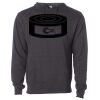 Independent Trading Co. Midweight Hoodie SS4500 Thumbnail