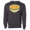 Independent Trading Co. Midweight Hoodie SS4500 Thumbnail