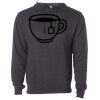 Independent Trading Co. Midweight Hoodie SS4500 Thumbnail