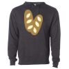 Independent Trading Co. Midweight Hoodie SS4500 Thumbnail