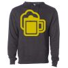 Independent Trading Co. Midweight Hoodie SS4500 Thumbnail
